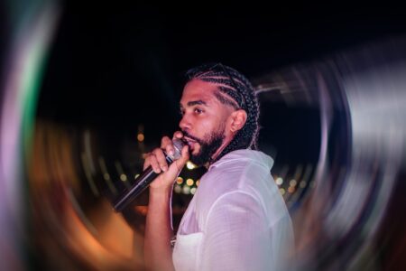 Leva Nóiz se apresentou em 3 estados no Carnaval 2026 Leva Nóiz se apresentou em 3 estados no Carnaval 2026 10