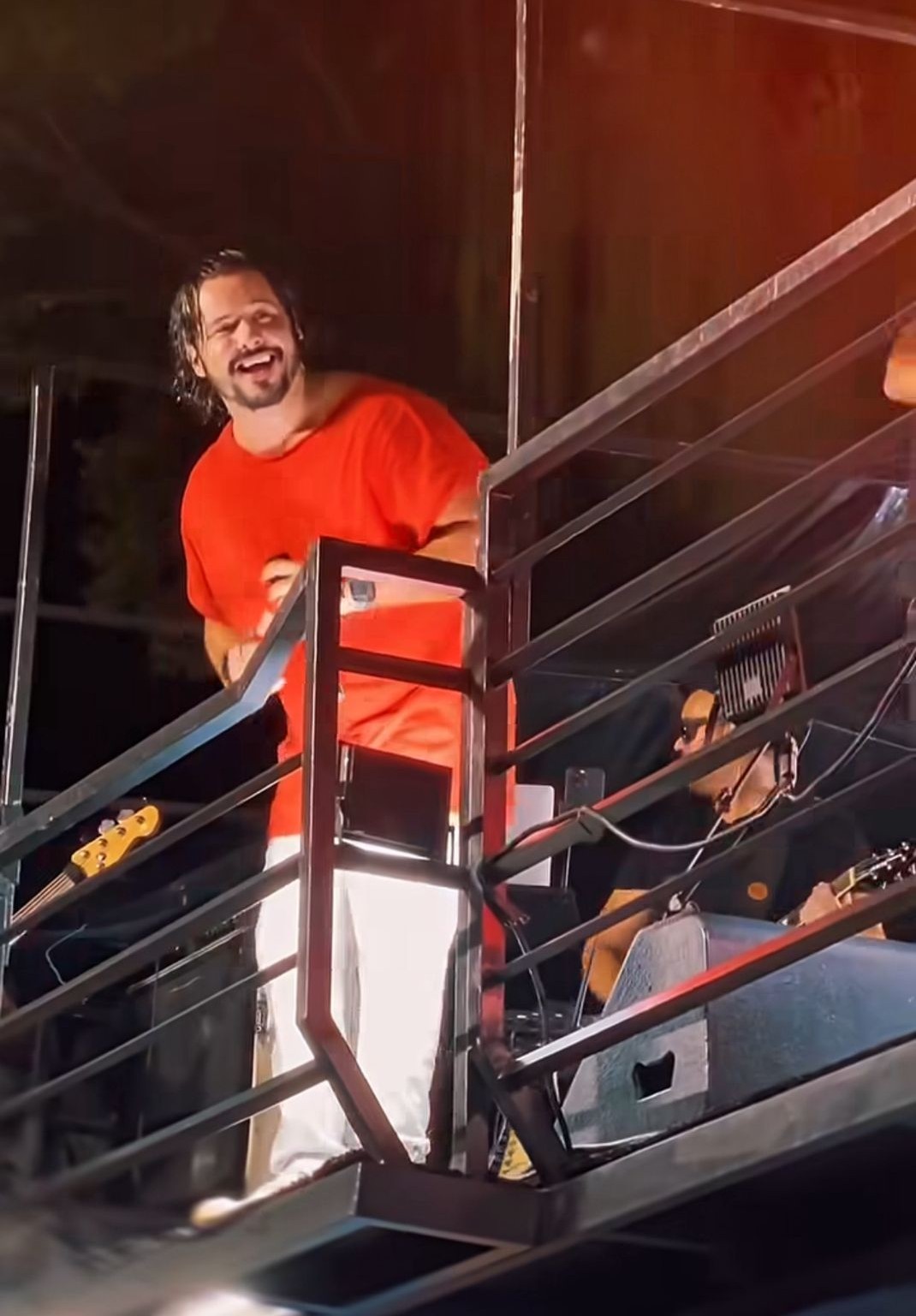 Pimenta Nativa agita foliões em 03 estados durante o Carnaval 2026 4