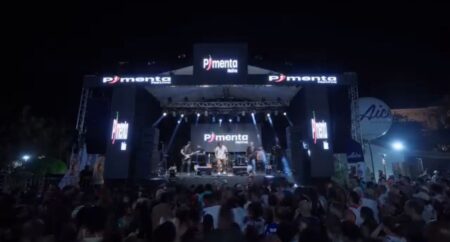 Pimenta Nativa agita foliões em 03 estados durante o Carnaval 2026 167
