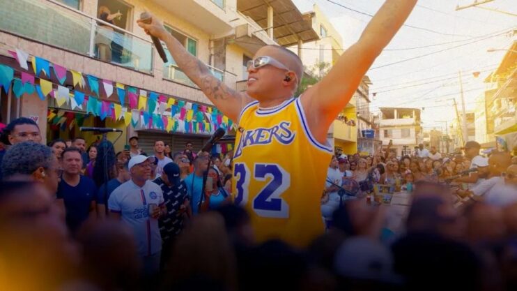 Renanzinho CBX leva o “Na Rua com Renanzinho” para o Furdunço, neste sábado (07) 4