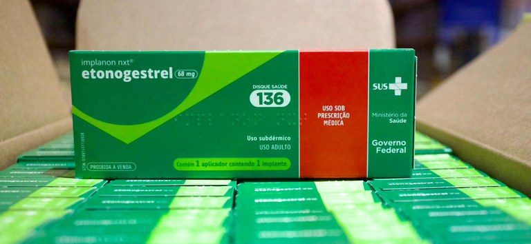 Prefeitura de Eunápolis capacita médicos para oferta do implante contraceptivo Implanon no SUS 7