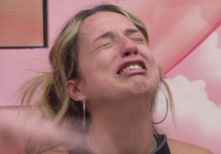 Sister ‘explode’ após descobrir que está no Paredão do BBB 26; veja reação 10
