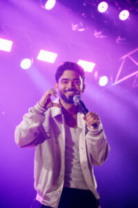 Lucas Queiroz leva o arrocha para diferentes circuitos no Carnaval 2026 117