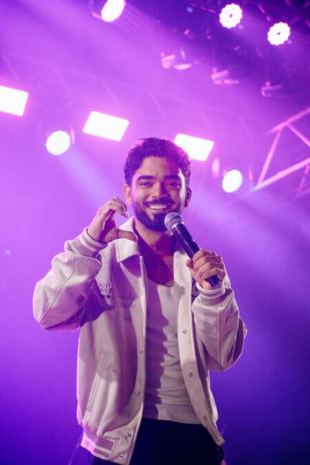 Lucas Queiroz leva o arrocha para diferentes circuitos no Carnaval 2026 162