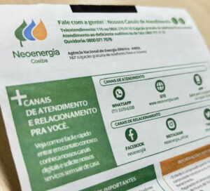 Nova regra amplia Desconto Social de Energia Elétrica e beneficia 240 mil famílias baianas 1