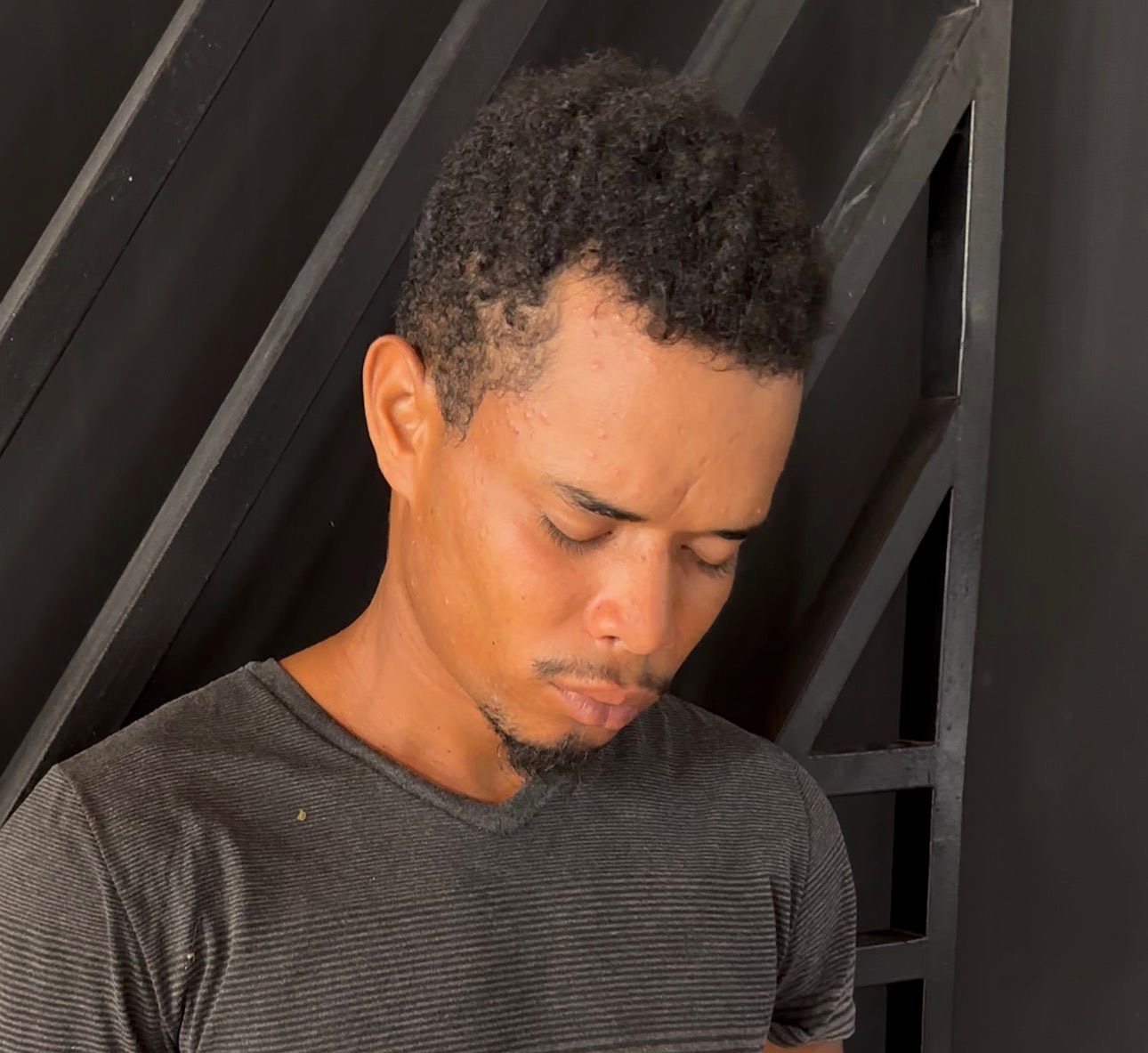 Suspeito de estupros em série é preso em Eunápolis; rastreamento de celular foi decisivo para captura 5