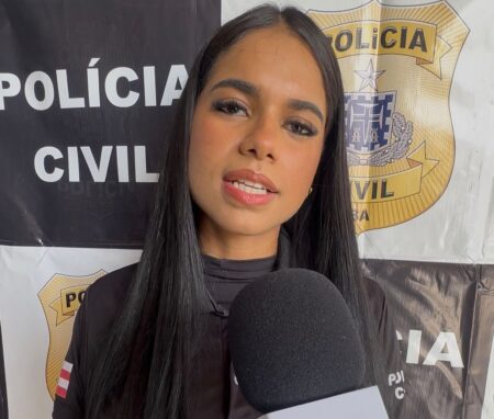 Suspeito de estupros em série é preso em Eunápolis; rastreamento de celular foi decisivo para captura 10