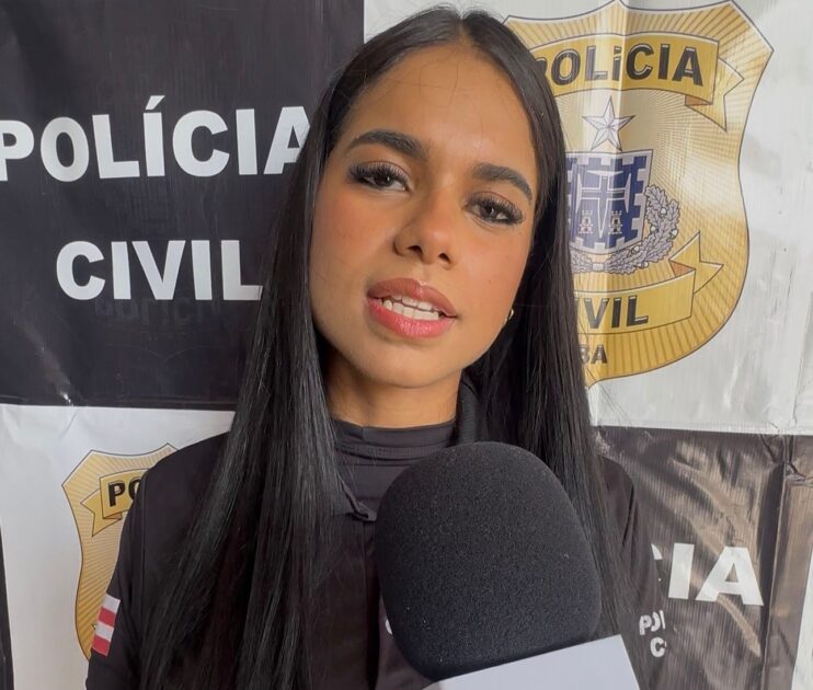 Suspeito de estupros em série é preso em Eunápolis; rastreamento de celular foi decisivo para captura 4