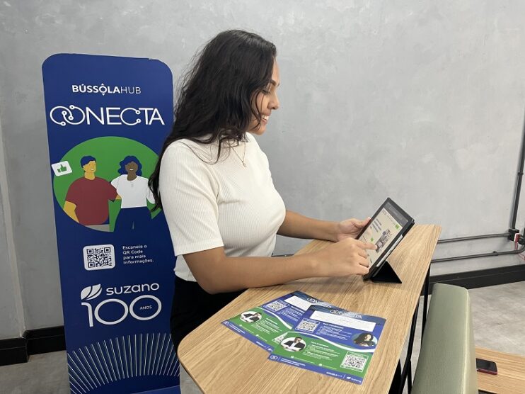 Bússola Conecta ganha nova plataforma gratuita de cursos 7