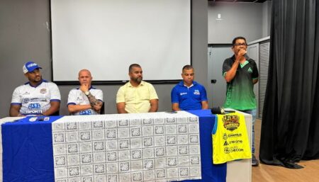 Prefeitura de Eunápolis reúne pais e apresenta escolinhas de Futebol e Futsal 139