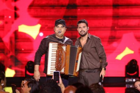 Kart Love se une a Tarcísio do Acordeon no single inédito “Foi Virando Adeus” 138