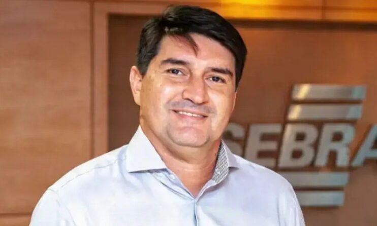 Sebrae Bahia tem novo Diretor Técnico na composição Executiva da organização 4
