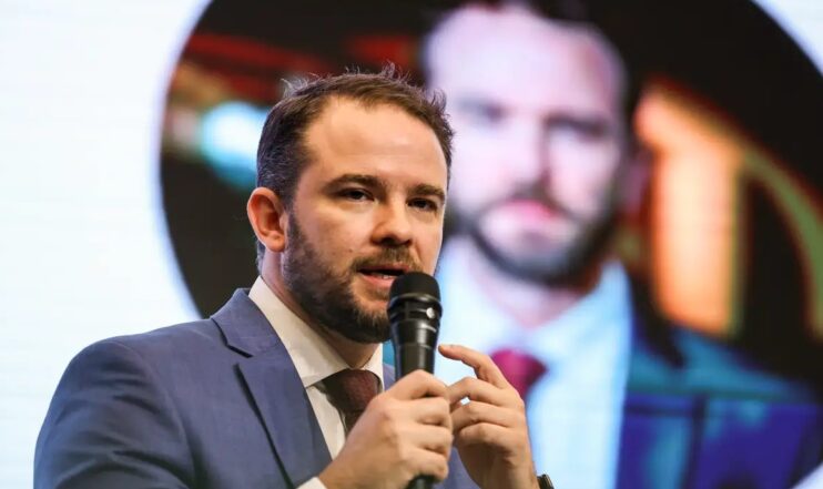 Lula confirma Dario Durigan na Fazenda, após saída de Haddad 4