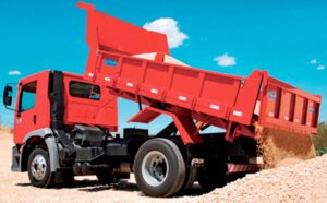 Prefeitura de Eunápolis abre credenciamento para locação de máquinas e veículos pesados 1