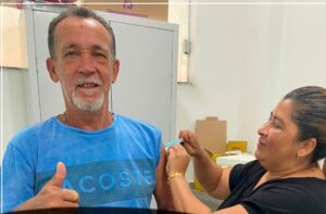 Prefeitura de Eunápolis realiza no sábado (28) Dia D de vacinação contra a Influenza 1