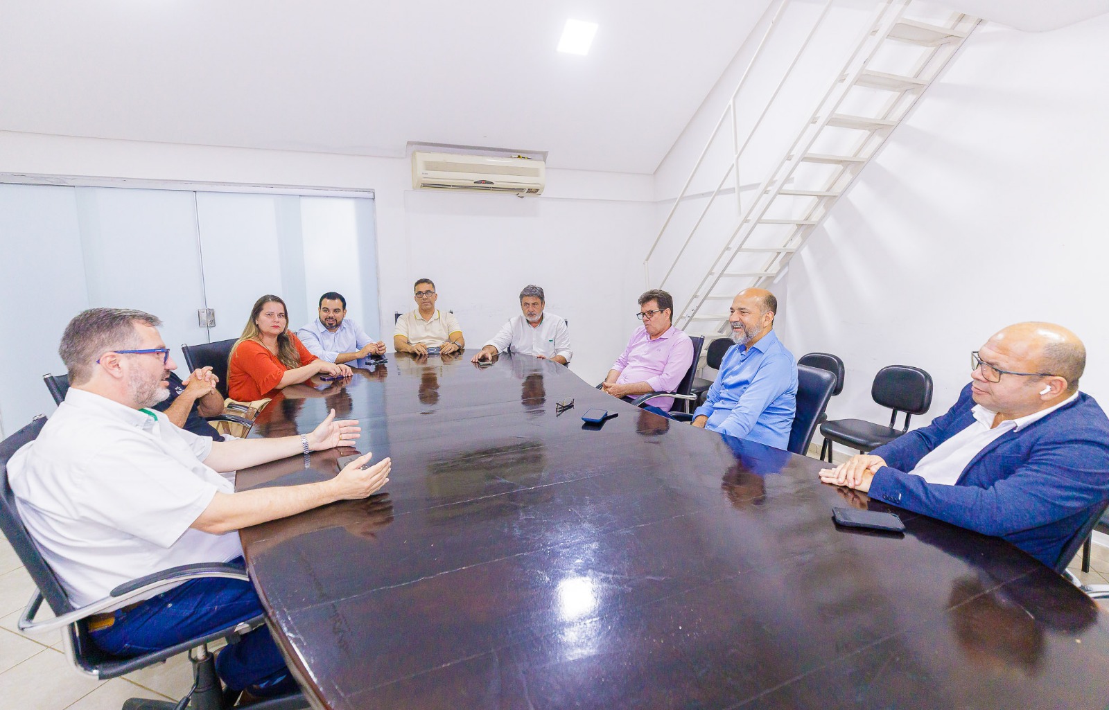 Prefeito Robério anuncia tratativas para construção do complexo educacional SESI/SENAI em Eunápolis 5