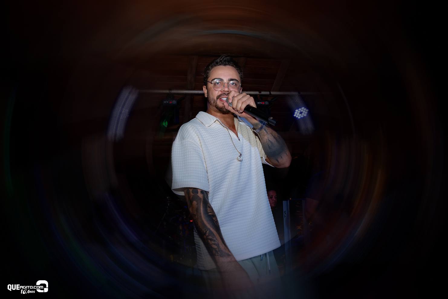 Pagode 360 anima o público na Área Beach com grandes atrações em Porto Seguro 7