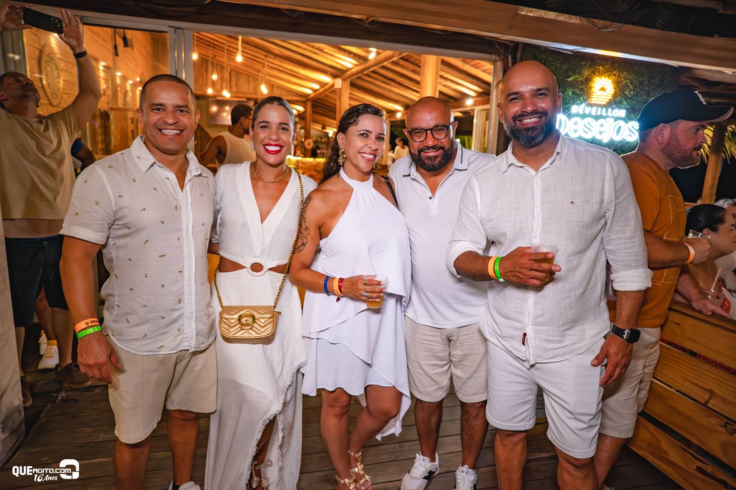 Pagode 360 anima o público na Área Beach com grandes atrações em Porto Seguro 8