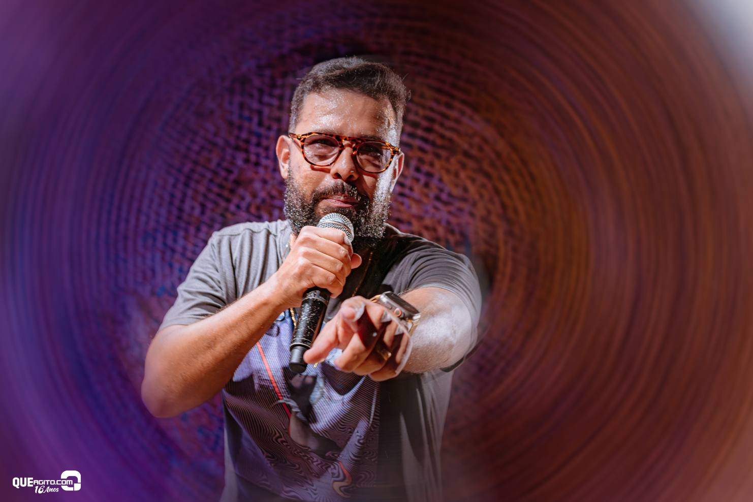 Luau Barramares encanta público em mais uma noite inesquecível em Porto Seguro 9