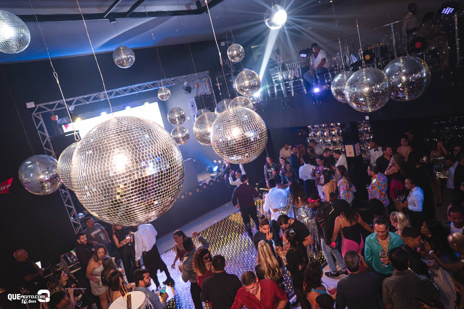 Carla César celebra 50 anos com festa temática inesquecível em Eunápolis 7