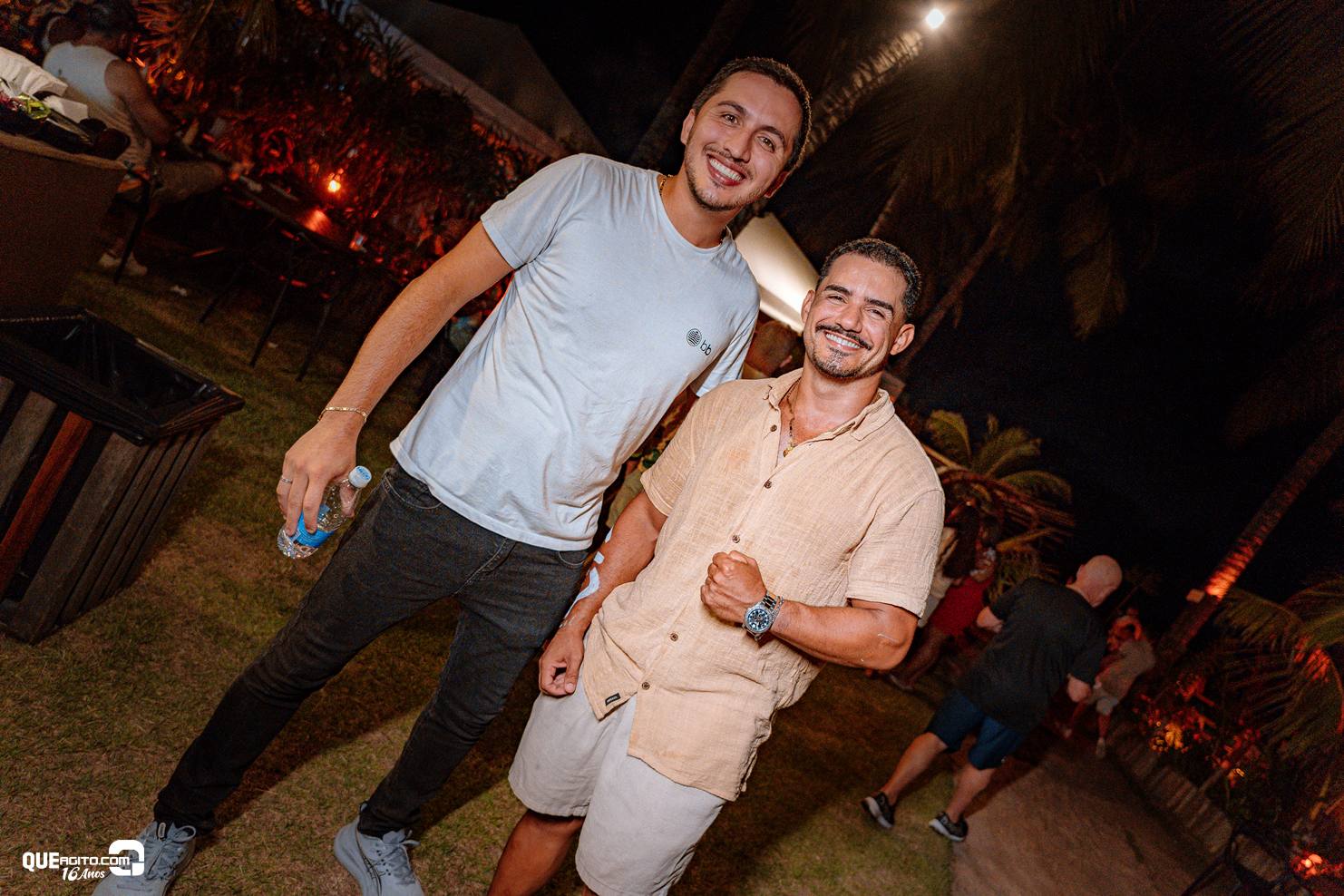 Luau Barramares encanta público em mais uma noite inesquecível em Porto Seguro 11