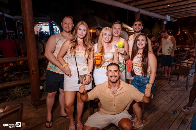 Luau Barramares encanta público em mais uma noite inesquecível em Porto Seguro 120