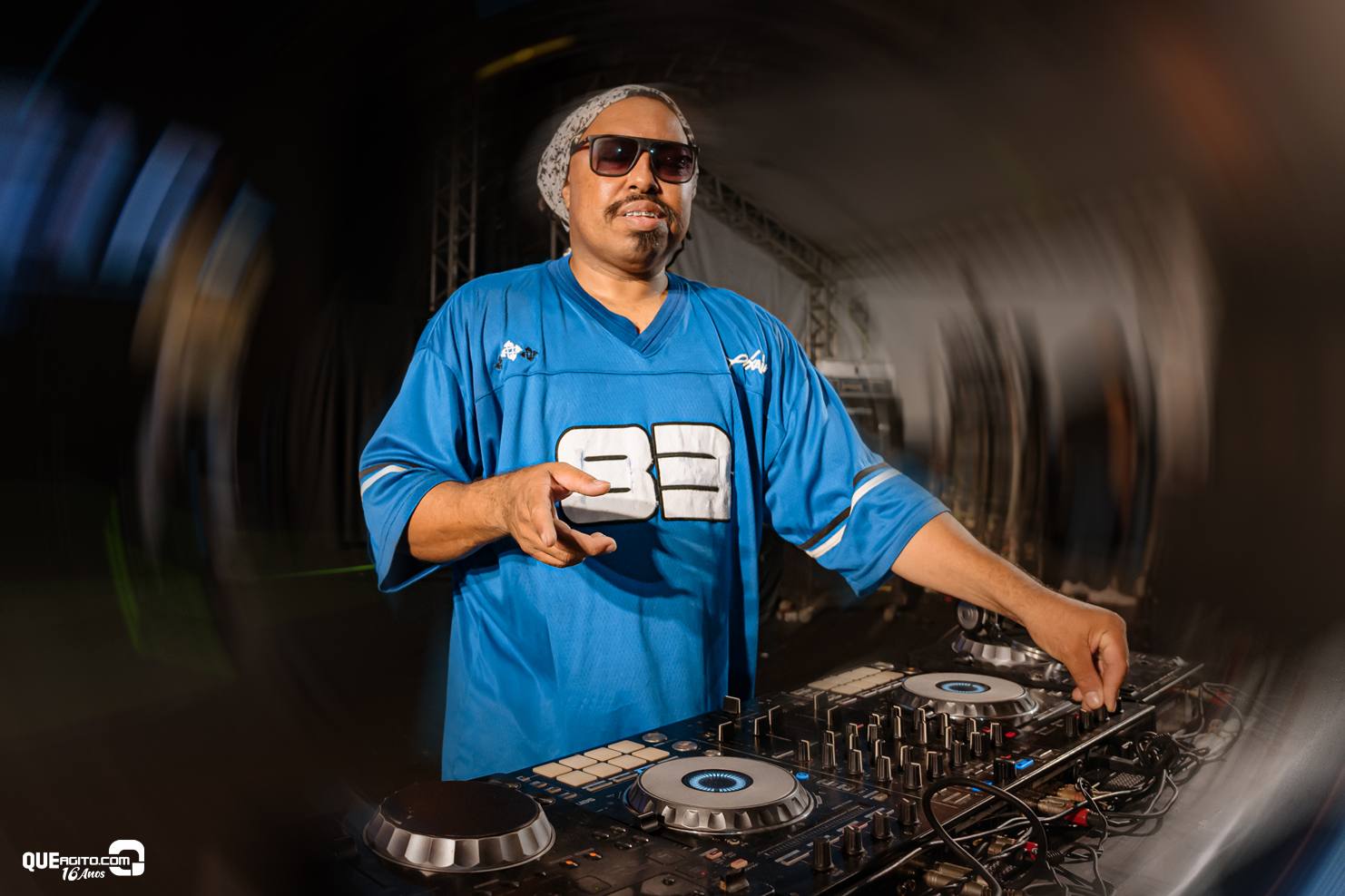 Mikael Santos e Devinho Novaes dão início ao projeto Fluxo In Brega em Porto Seguro 6