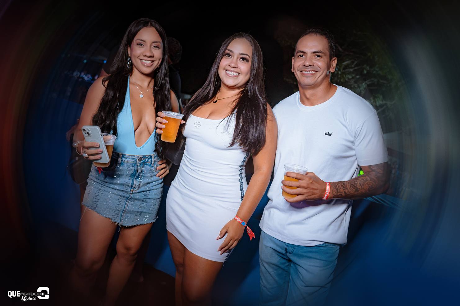 Mikael Santos e Devinho Novaes dão início ao projeto Fluxo In Brega em Porto Seguro 7