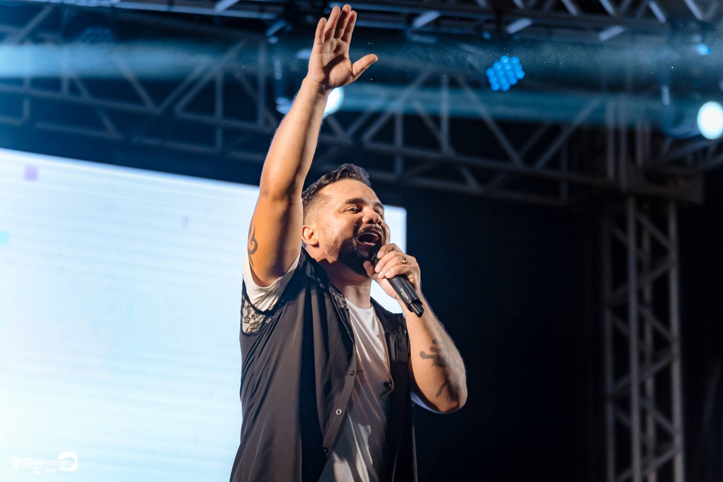 Mikael Santos e Devinho Novaes dão início ao projeto Fluxo In Brega em Porto Seguro 8