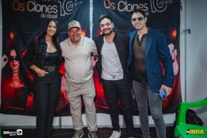 7ª Cavalgada Ecológica de Jacareci reúne tradição, música e animação mesmo com chuva 121