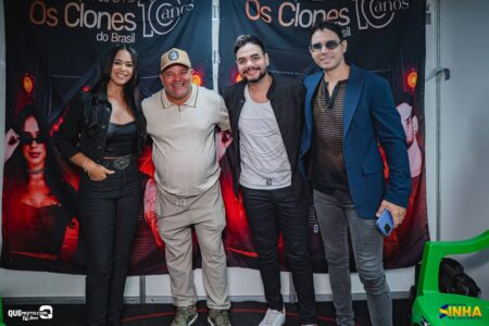 7ª Cavalgada Ecológica de Jacareci reúne tradição, música e animação mesmo com chuva 4