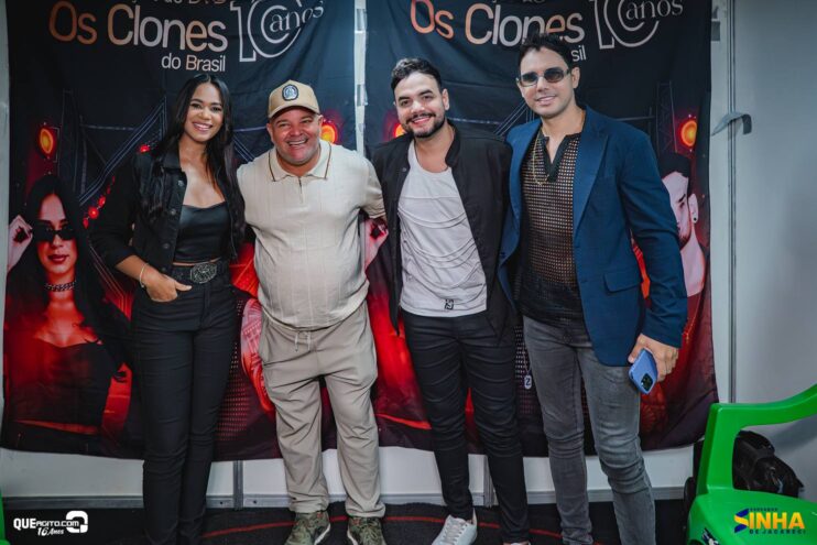 7ª Cavalgada Ecológica de Jacareci reúne tradição, música e animação mesmo com chuva 133