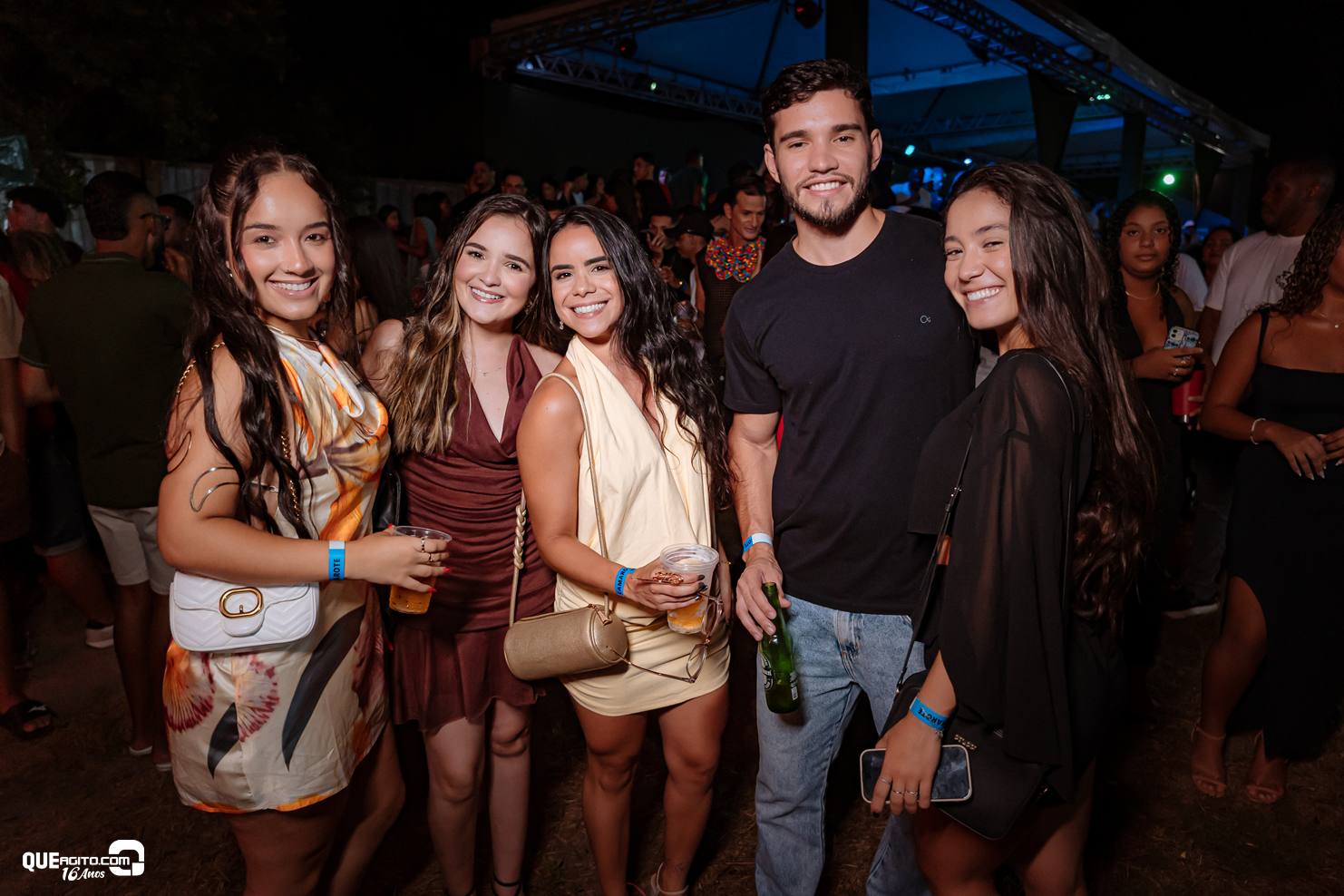 Mikael Santos e Devinho Novaes dão início ao projeto Fluxo In Brega em Porto Seguro 5