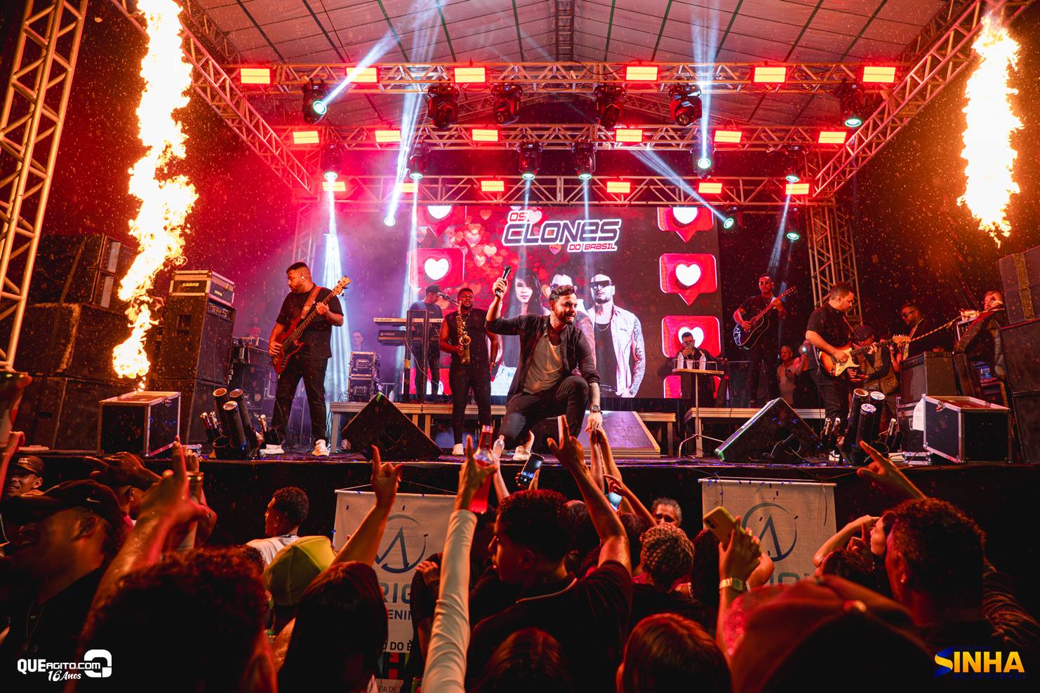 7ª Cavalgada Ecológica de Jacareci reúne tradição, música e animação mesmo com chuva 4