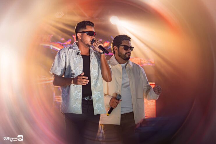 Mikael Santos e Devinho Novaes dão início ao projeto Fluxo In Brega em Porto Seguro 133