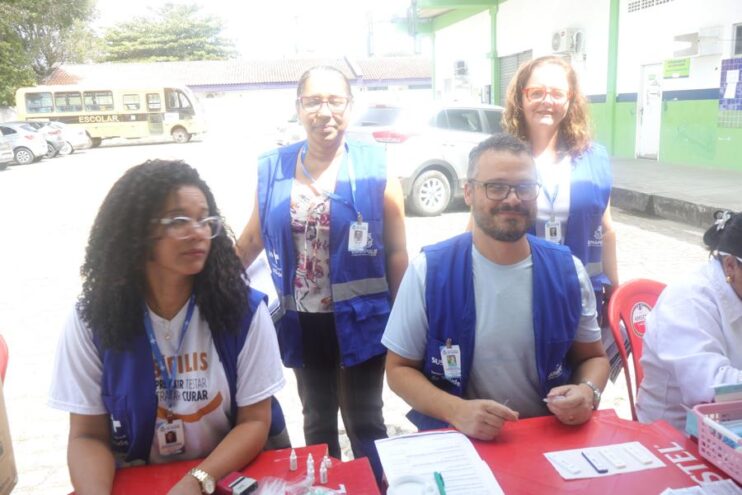 Prefeitura de Eunápolis promove fim de semana de ações integradas em celebração ao Mês da Mulher 33