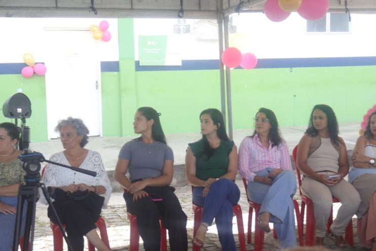 Prefeitura de Eunápolis promove fim de semana de ações integradas em celebração ao Mês da Mulher 27