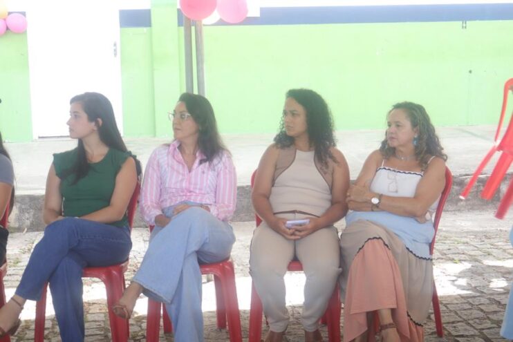 Prefeitura de Eunápolis promove fim de semana de ações integradas em celebração ao Mês da Mulher 26