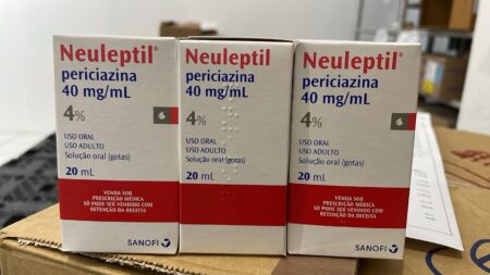 Prefeitura de Eunápolis reforça rede de saúde mental com chegada de novos medicamentos 9