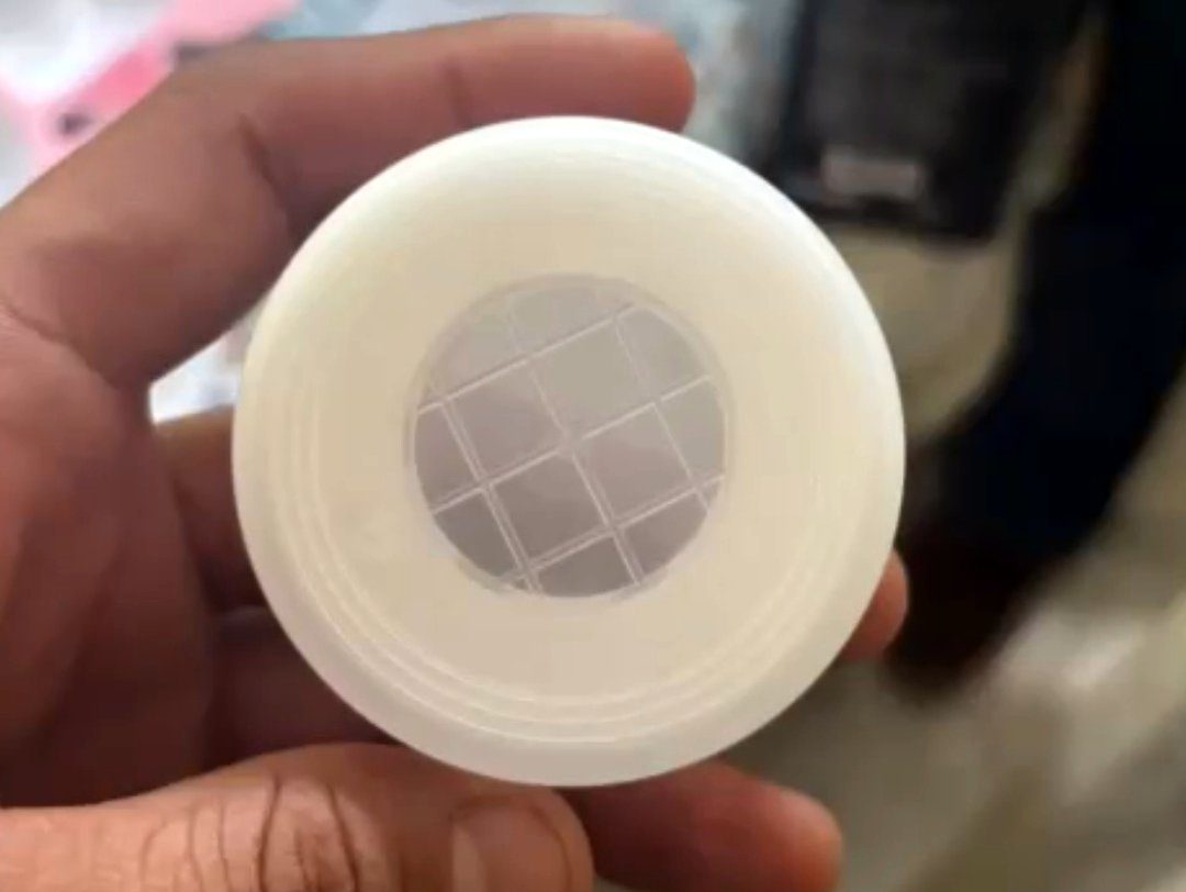 Perigo no galão: Polícia fecha distribuidora que vendia água de poço como mineral 7