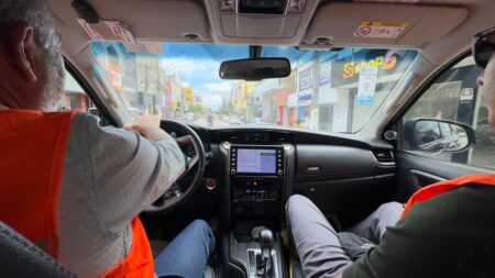 Prefeitura de Eunápolis realiza estudo técnico para melhorar trânsito e estacionamento no Centro 6