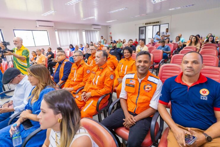 Prefeitura de Eunápolis apresenta Plano de Contingência da Defesa Civil 28