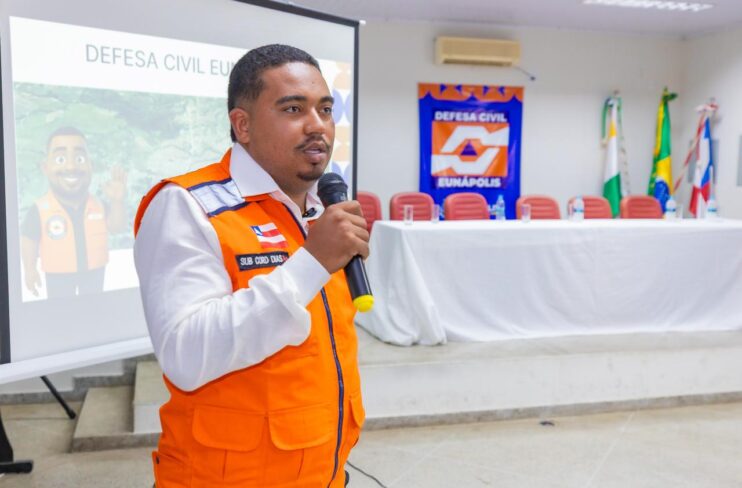 Prefeitura de Eunápolis apresenta Plano de Contingência da Defesa Civil 23