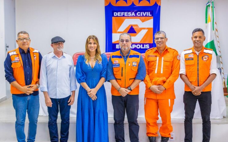 Prefeitura de Eunápolis apresenta Plano de Contingência da Defesa Civil 18