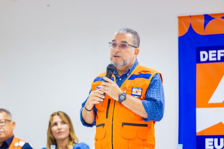 Prefeitura de Eunápolis apresenta Plano de Contingência da Defesa Civil 21