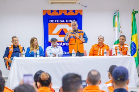 Prefeitura de Eunápolis apresenta Plano de Contingência da Defesa Civil 6