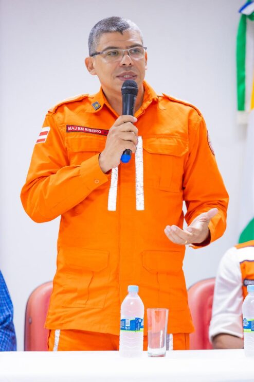 Prefeitura de Eunápolis apresenta Plano de Contingência da Defesa Civil 11