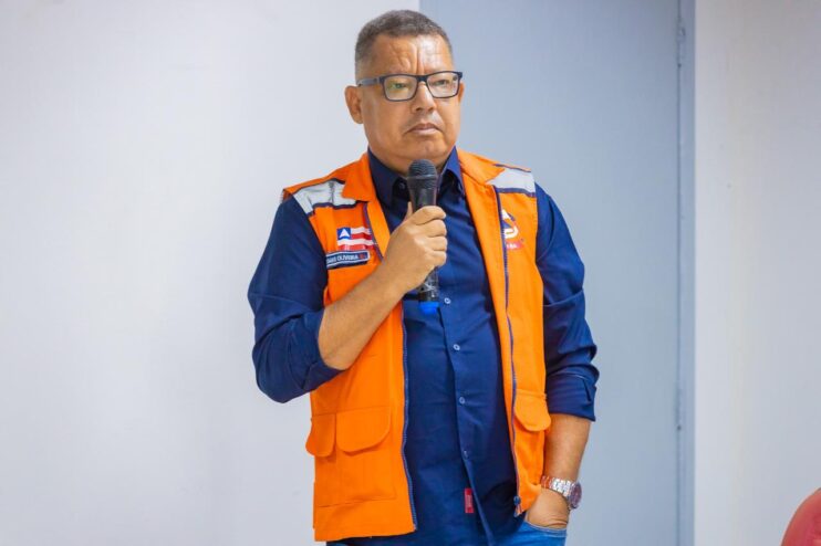 Prefeitura de Eunápolis apresenta Plano de Contingência da Defesa Civil 13