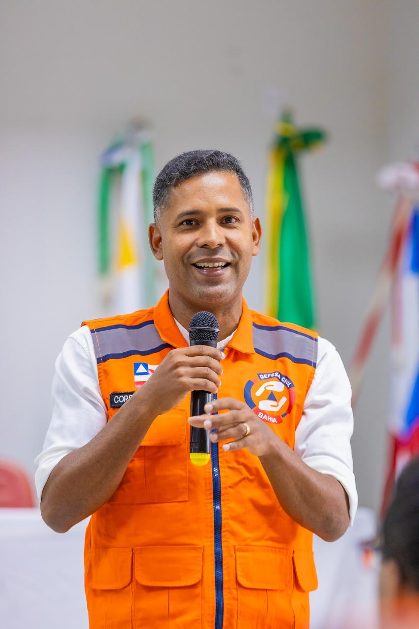 Prefeitura de Eunápolis apresenta Plano de Contingência da Defesa Civil 7