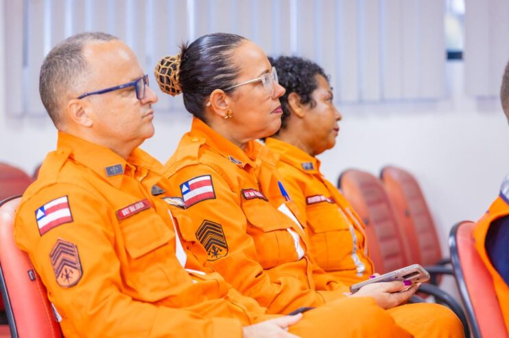 Prefeitura de Eunápolis apresenta Plano de Contingência da Defesa Civil 27